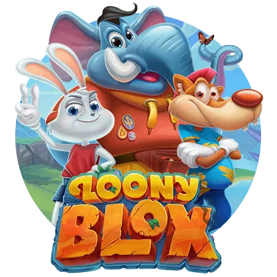 Habanero : Loony Blox - DEMO MBS