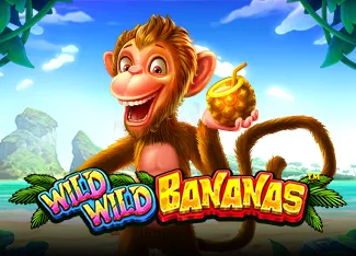 Pragmatic : Wild Wild Bananas - DEMO MBS