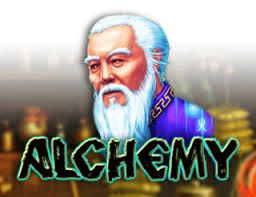 PLAYSTAR : ALCHEMY - DEMO MBS