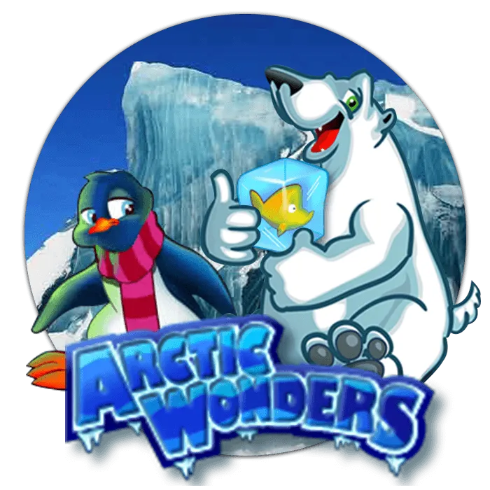 Habanero : Arctic Wonders - DEMO MBS