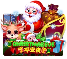 Joker123 : Christmas Eve - DEMO MBS