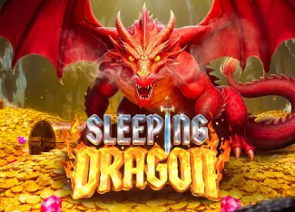 Pragmatic : Sleeping Dragon - DEMO MBS