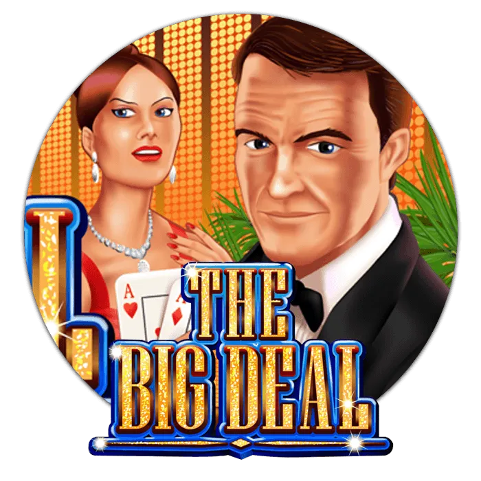 Habanero : The Big Deal - DEMO MBS