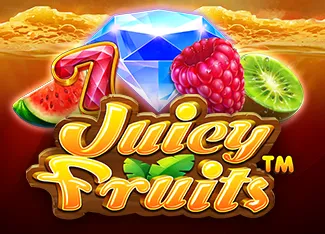 Pragmatic : Juicy Fruits - DEMO MBS