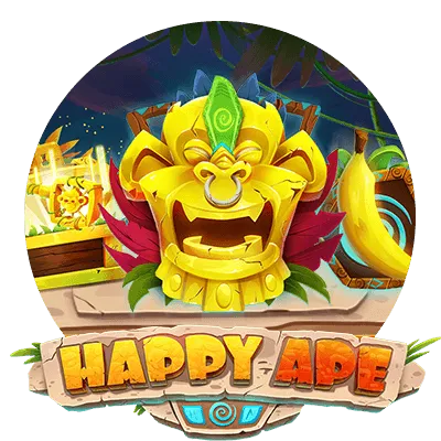 Habanero : Happy Ape - DEMO MBS