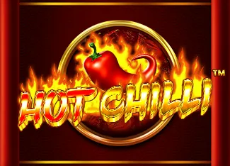 Pragmatic : Hot Chilli - DEMO MBS