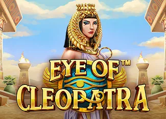 Pragmatic : Eye of Cleopatra - DEMO MBS