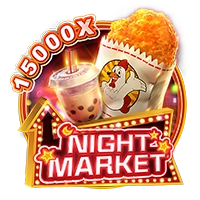 Facai : NIGHT MARKET - DEMO MBS
