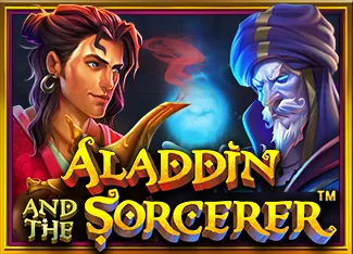 Pragmatic : Aladdin and the Sorcerer - DEMO MBS