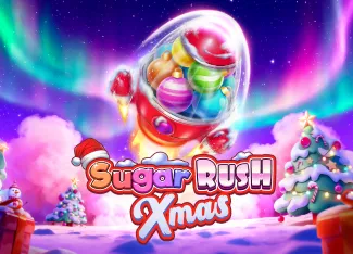 Pragmatic : Sugar Rush Xmas - DEMO MBS