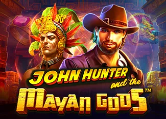Pragmatic : John Hunter And The Mayan Gods - DEMO MBS