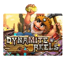 Joker123 : Dynamite Reels - DEMO MBS