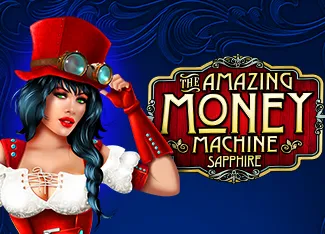 Pragmatic : Amazing Money Machine - DEMO MBS