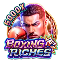 Facai : BOXING RICHES - DEMO MBS