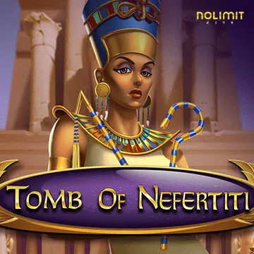 NolimitCity : Tomb of Nefertiti - DEMO MBS