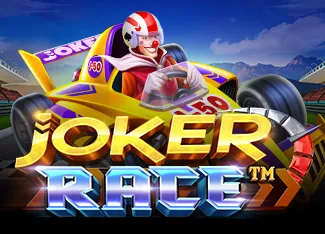 Pragmatic : Joker Race - DEMO MBS
