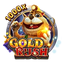 Facai : GOLD RUSH - DEMO MBS