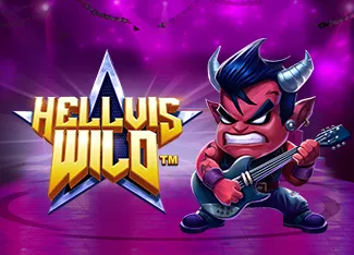 Pragmatic : Hellvis Wild - DEMO MBS