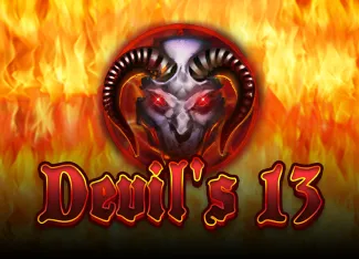 Pragmatic : Devils 13 - DEMO MBS