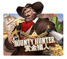 Joker123 : Bounty Hunter - DEMO MBS