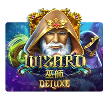 Joker123 : Wizard Deluxe - DEMO MBS