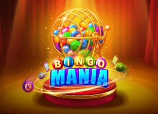 Pragmatic : Bingo Mania - DEMO MBS