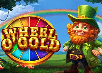 Pragmatic : Wheel OGold - DEMO MBS