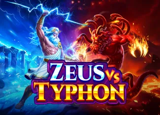 Pragmatic : Zeus vs Typhon - DEMO MBS