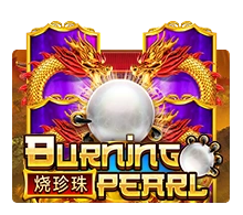 Joker123 : Burning Pearl - DEMO MBS