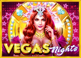 Pragmatic : Vegas Nights - DEMO MBS