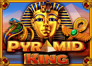 Pragmatic : Pyramid King - DEMO MBS