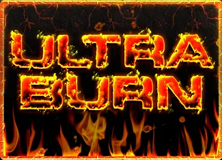 Pragmatic : Ultra Burn - DEMO MBS