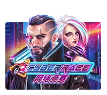 Joker123 : Cyber Race - DEMO MBS