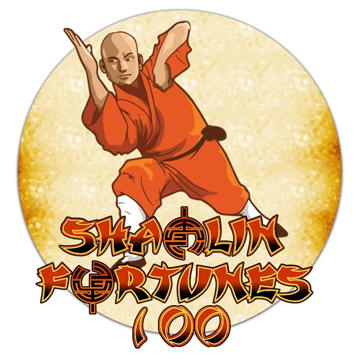 Habanero : Shaolin Fortunes 100 - DEMO MBS