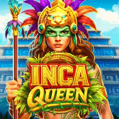Pragmatic : Inca Queen - DEMO MBS