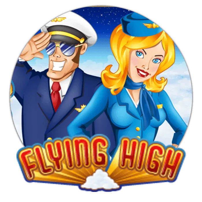 Habanero : Flying High - DEMO MBS