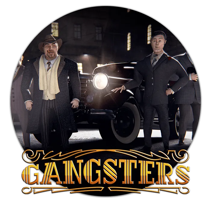 Habanero : Gangsters - DEMO MBS