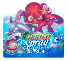 Joker123 : Ocean Spray - DEMO MBS