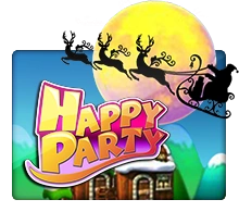 Joker123 : Happy Party - DEMO MBS
