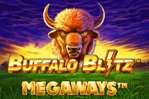 Buffalo Blitz: Megaways - DEMO MBS