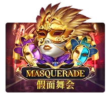 Joker123 : Masquerade - DEMO MBS