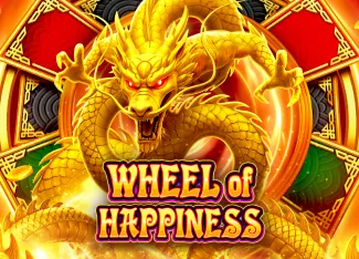 Pragmatic : Wheel of Happiness - DEMO MBS