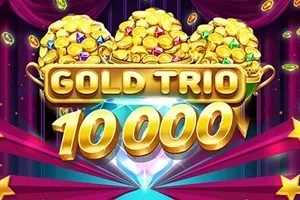 Gold Trio 10000 - DEMO MBS