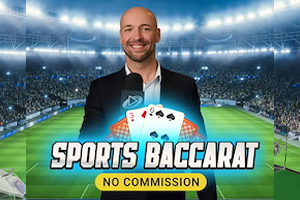 Sports Baccarat NC - DEMO MBS