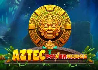 Pragmatic : Aztec Powernudge - DEMO MBS