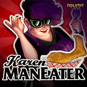 NolimitCity : Karen Maneater - DEMO MBS