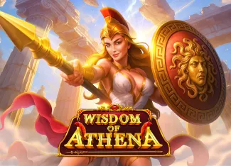 Pragmatic : Wisdom of Athena - DEMO MBS