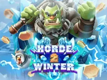 PLAYSTAR : HORDE 2 WINTER - DEMO MBS