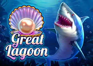 Pragmatic : Great Lagoon - DEMO MBS