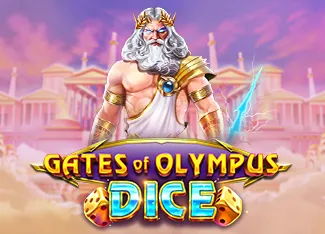 Pragmatic : Gates of Olympus Dice - DEMO MBS